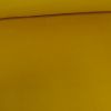 Tissu minky oeko-tex - moutarde x 10 cm