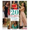 20 robes faciles à coudre / Annabel Benilan