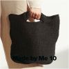 Kit crochet sac en chanvre - Rico Design