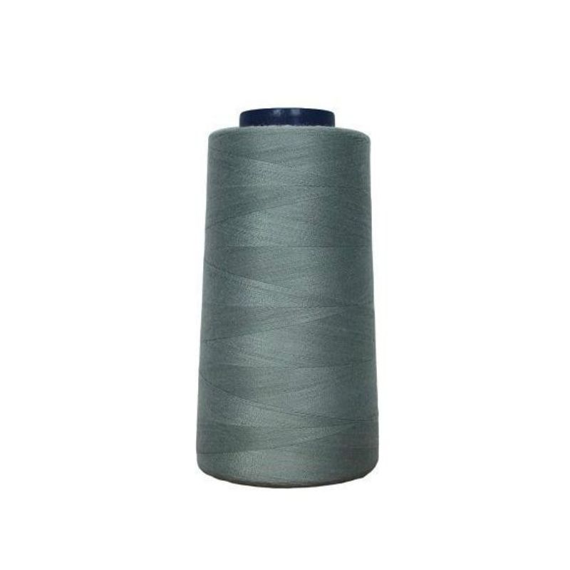 Cône de fil surjeteuse 100% Polyester 2740m - 24 couleurs