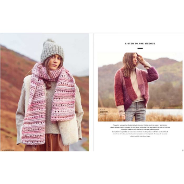 Lovewool n°11 - Rico Design
