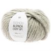 Fashion alpaca cozy up - Rico Design