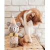 Crochet câlin - Zess