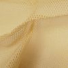 Tissu filet coton bio x 10 cm