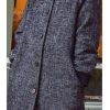 Manteau Frisquette - Cousette Patterns