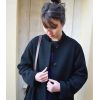 Manteau Frisquette - Cousette Patterns