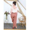 Pantalon Babette - Cousette Patterns