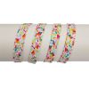 Biais Liberty of london Dancing Kites x 10 cm