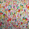 Biais Liberty of london Dancing Kites x 10 cm