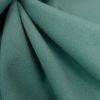 Tissu lainage cachemire - vert d'eau x 10 cm