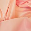 Tissu PUL imperméable stretch - rose nacré x 10 cm