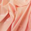 Tissu PUL imperméable stretch - rose nacré x 10 cm