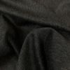 Tissu lainage véritable Loden - gris foncé x 10 cm