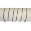 Cordon élastique lurex x 10 cm