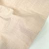 Tissu matelassé Tayio nude- France Duval Stalla x 10 cm