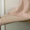 Tissu matelassé Tayio nude - France Duval Stalla x 10 cm