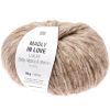 Luxury baby alpaca & merino chunky - Rico Design