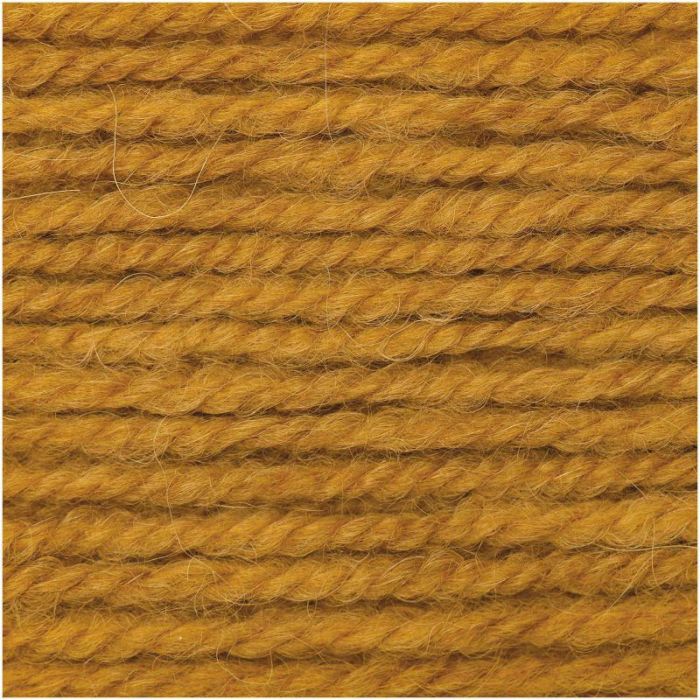 Essentials alpaca twist chunky - Rico Design