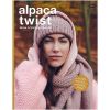 Alpaca Twist : laine à tricoter spécial - Rico Design