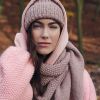 Alpaca Twist : laine à tricoter spécial - Rico Design