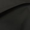 Tissu coton ciré waterproof carreaux - noir x 10 cm