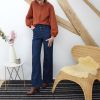 Pantalon Fluette - Cousette Patterns