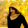 Bonnet Lys - fiche tricot Lucile Ateliers Designs