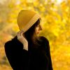 Bonnet Lys - fiche tricot Lucile Ateliers Designs