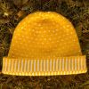 Bonnet Lys - fiche tricot Lucile Ateliers Designs