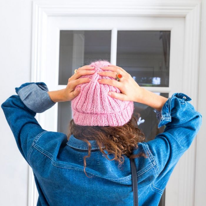 Mes petites bricoles: Un bonnet péruvien  Knitted hats, Knitted scarf,  Tricot crochet