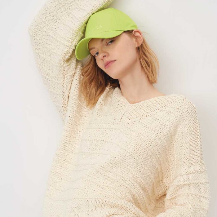 So soft + so cool cotton Chunky - Rico Design