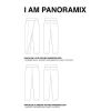Pantalon I am Panoramix - I am Patterns