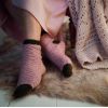 Tricoter ses chaussettes - Emilie Drouin et Elodie Morand