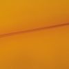 Tissu coton uni - tangerine x 10 cm