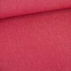 Tissu jean denim - rouge x 10 cm