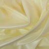 Tissu PUL imperméable stretch - blanc x 10 cm