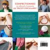 Apprendre le tricot circulaire - Morgane Mathieu