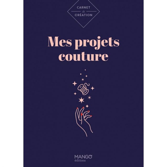 Mes projets couture - Mélanie Jean