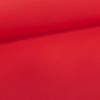 Tissu maillot de bain uni - rouge x 10 cm
