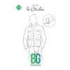 Veste Le Citadin - Les BG