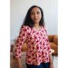Tee-shirt Frimas - Lise Tailor