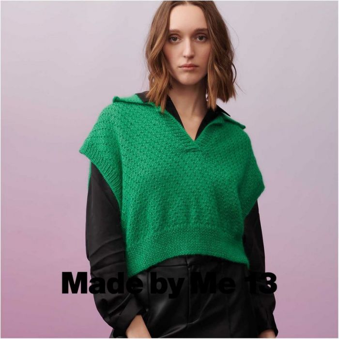 Made by Me n°13 - Rico Design