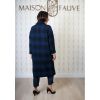 Manteau Pam - Maison Fauve