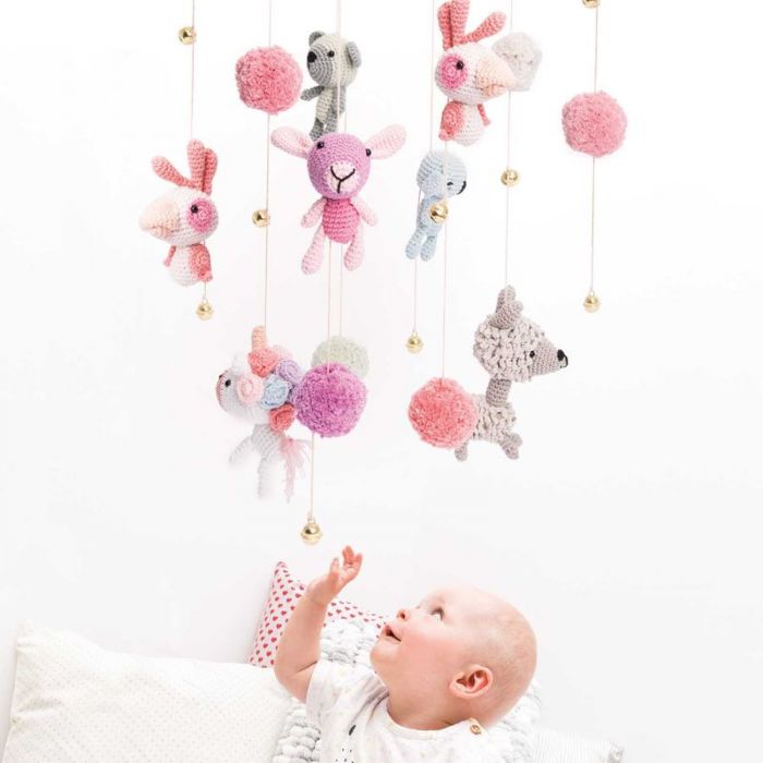 Appareil à pompons - Ricorumi