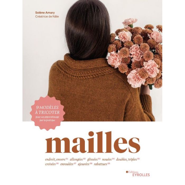 Mailles - Solène Amary