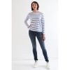T-shirt I am Milor Femme - I am Patterns