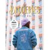 Les Broderies d’une fille & du fil / Anaïs Gaudefroy