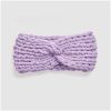 Kit tricot maxi bandeau - Rico design