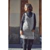 Robe Toronto Mum - Ikatee