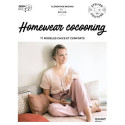 Homewear Cocooning / Clémentine Brizard